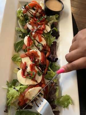 Cosimo's Italian Restaurant by null