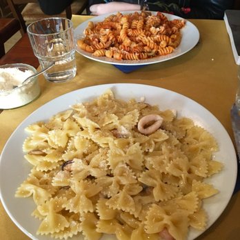 San Gallo - Pizza Near Me - Florence, FI