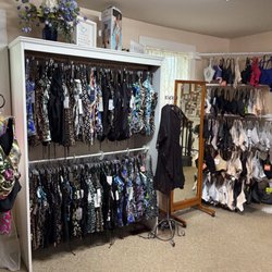 Personally Yours Lingerie