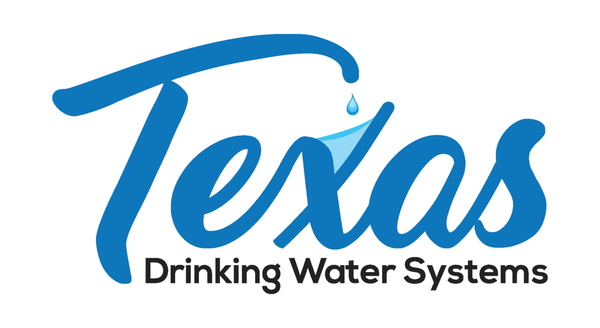 Texas Drinking Water Systems Logo