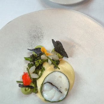 Auberge du Pommier - French Near Me - Toronto, Ontario