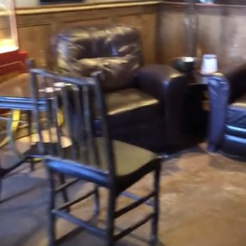 Wicked City Brew - Cozy seating - Wine Bars Near Me - Jerome, Arizona