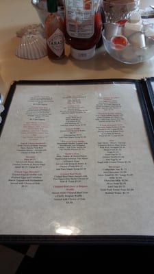 Menu photo 6 Nook and Kranny Kafe Phoenixville, PA Menu photo 6 Nook and Kranny Kafe Phoenixville, PA