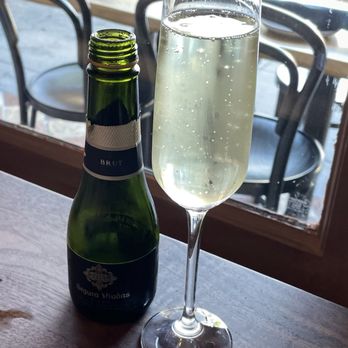 Esnaf - Sparkling wine - Turkish Near Me - San Carlos, California Esnaf - Sparkling wine - Turkish Near Me - San Carlos, California