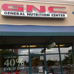 GNC
