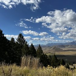 Jackson Hole Backcountry Rentals
