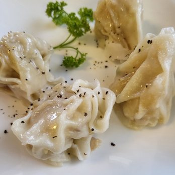 Pho Vietnam Restaurant - Dumplings - Vietnamese Near Me - Fort Smith, Arkansas