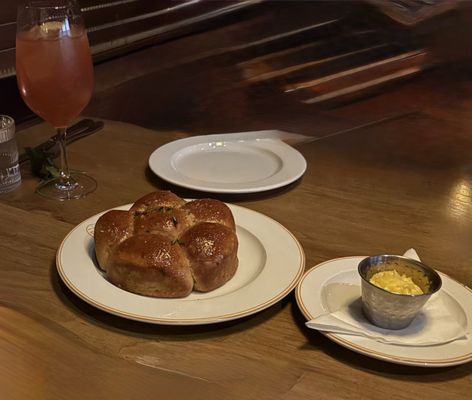 The Frederick by null