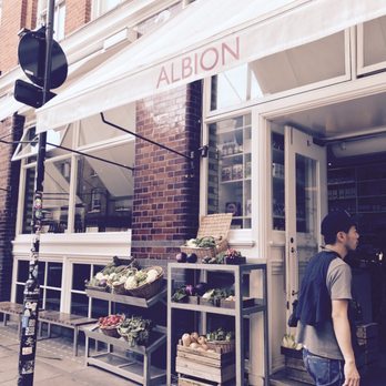 Albion - Patisserie/Cake Shop Near Me - London, XGL Albion - Patisserie/Cake Shop Near Me - London, XGL