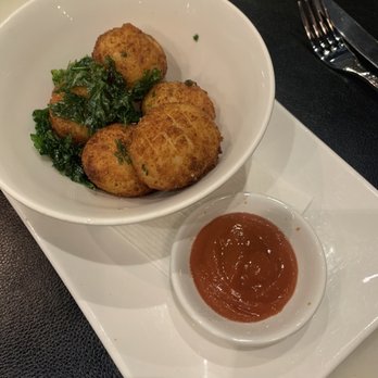 Dell'anima - Aranici - Italian Near Me - New York, New York