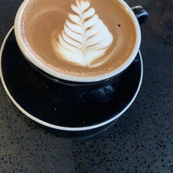 Empresso Coffeehouse - Mocha coffee - Coffee & Tea Near Me - Stockton, California