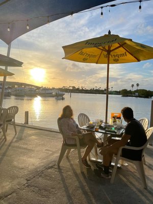 Black Point Ocean Grill by null
