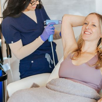 Bodify - Upper Arm laxity treatment with Morpheus8 - Medical Spas Near Me - Phoenix, Arizona Bodify - Upper Arm laxity treatment with Morpheus8 - Medical Spas Near Me - Phoenix, Arizona