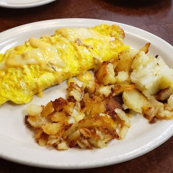 Jenny’s Diner - Reuben omelette and home fries - Diners Near Me - Columbus, Ohio Jenny’s Diner - Reuben omelette and home fries - Diners Near Me - Columbus, Ohio