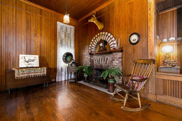 Historic Stranahan House Museum by null