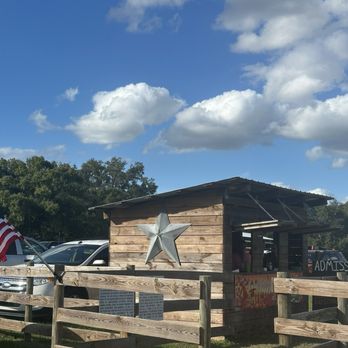 Hastings Ranch & Farm - Venues & Event Spaces Near Me - St. Cloud, Florida
