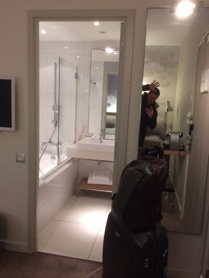 Hotel du Grand Balcon by null