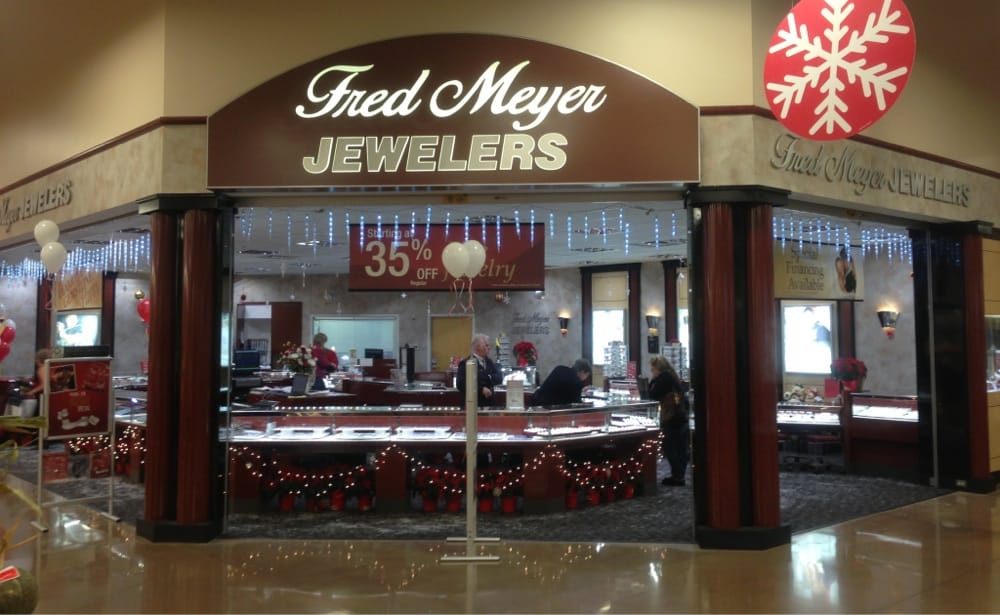 Fred meyer jewelers near me
