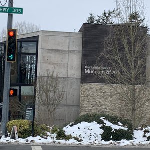 BIMA Bistro at Bainbridge Island Museum of Art on Yelp