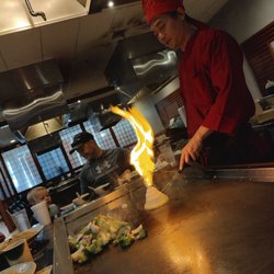 Samurai Hibachi Sushi Japanese Steakhouse