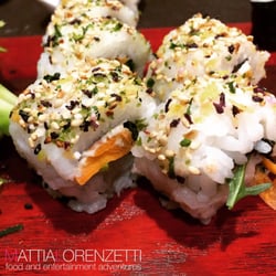 Maylea Sushi Bar