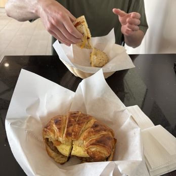 Fresh Bagels & Cafe - Bagels Near Me - Garden Grove, California