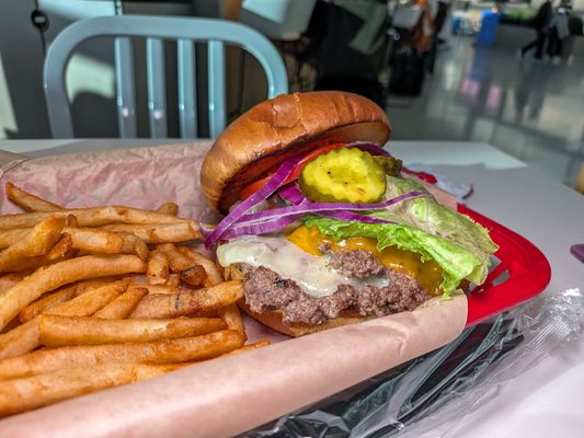 Trinity Groves Kitchen & Bar by null