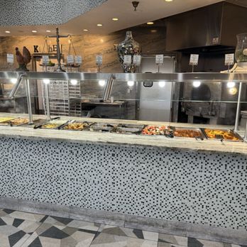 Dimassi's Mediterranean Buffet - Willowbrook - Mediterranean Near Me - Houston, Texas