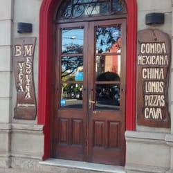 La Vieja Esquina