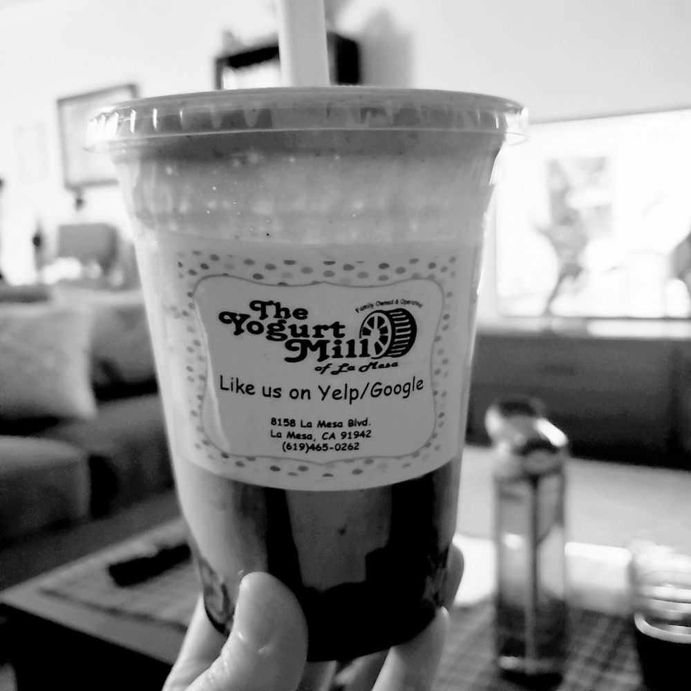THE YOGURT MILL OF LA MESA 144 Photos & 180 Reviews 8158 La Mesa
