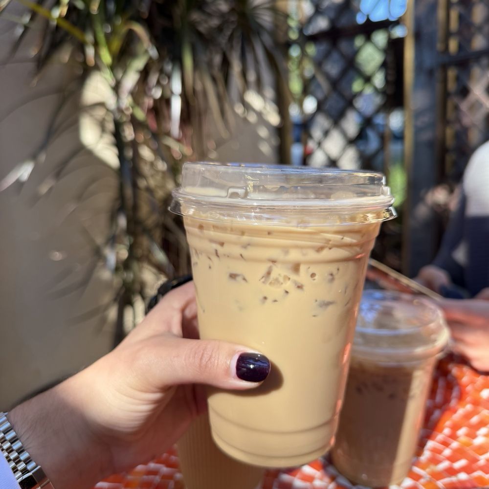 Mate Factor - Coffee & Tea Near Me - Savannah, Georgia