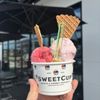 Sweet Cup gift card
