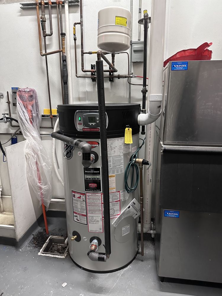 Slide of Acp Enterprise