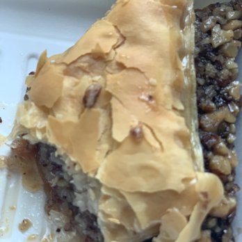 Moriches Bay Diner - Ah-mazing baklava - Burgers Near Me - Moriches, New York Moriches Bay Diner - Ah-mazing baklava - Burgers Near Me - Moriches, New York