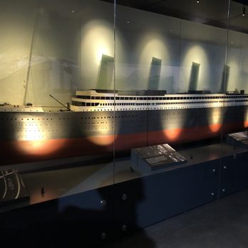 Titanic Belfast - Museums Near Me - Belfast, LSB
