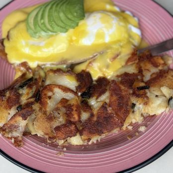 Eggs Etc - Eggs Benedict - Breakfast & Brunch Near Me - Long Beach, California