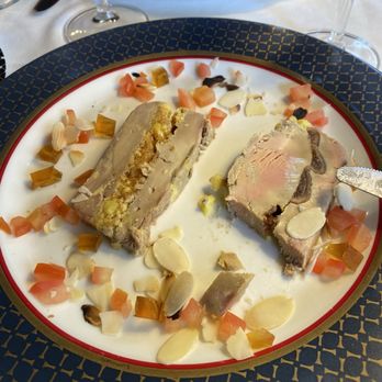 Marie Edith - Fois gras entrée - French Near Me - Paris, 75 Marie Edith - Fois gras entrée - French Near Me - Paris, 75