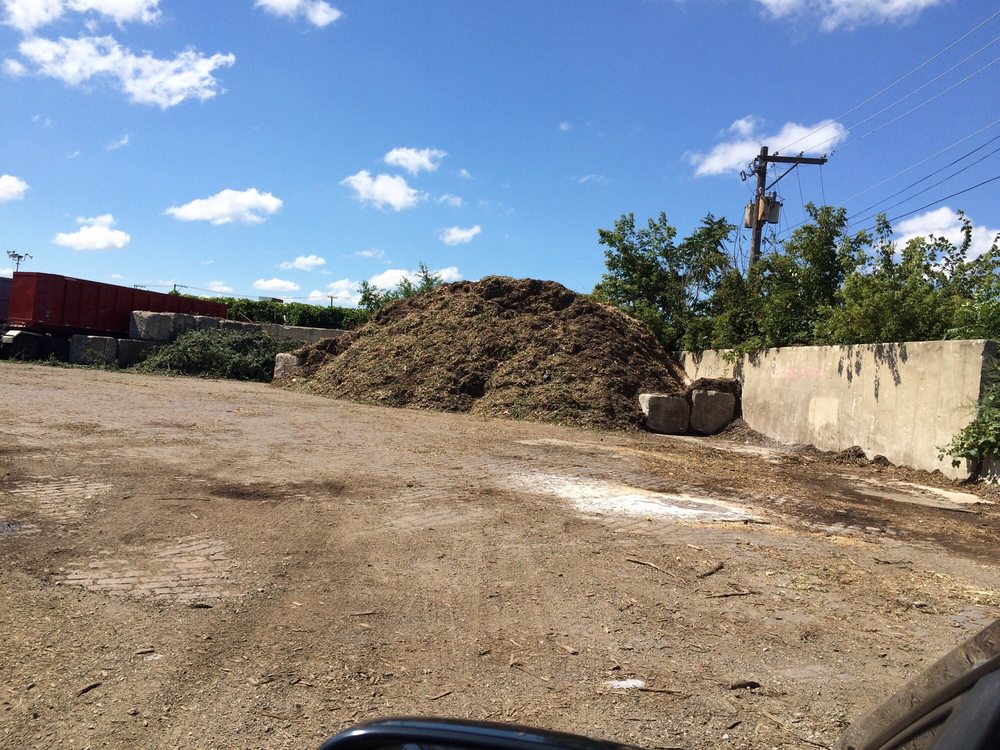 City of Chicago Free Wood Chip Pile - tree service in Chicago, IL