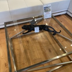 Furniture Source - Jaguar $99.00