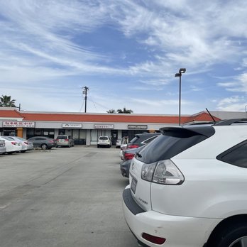 Ocean Bo - Parking lot - Dim Sum Near Me - El Monte, California Ocean Bo - Parking lot - Dim Sum Near Me - El Monte, California