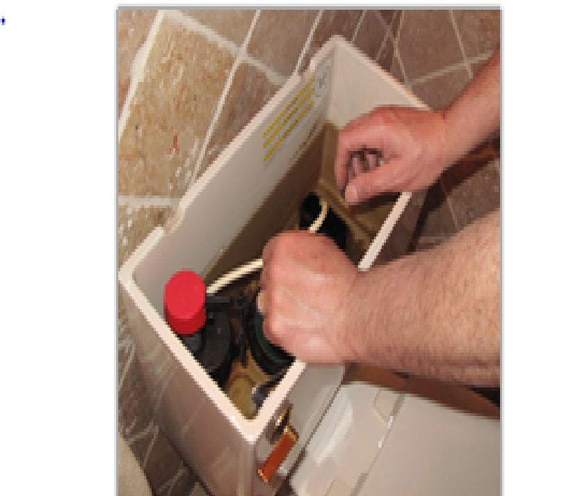 Slide of Assured Plumbing & Heating