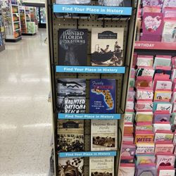 Walgreens - Fun reading