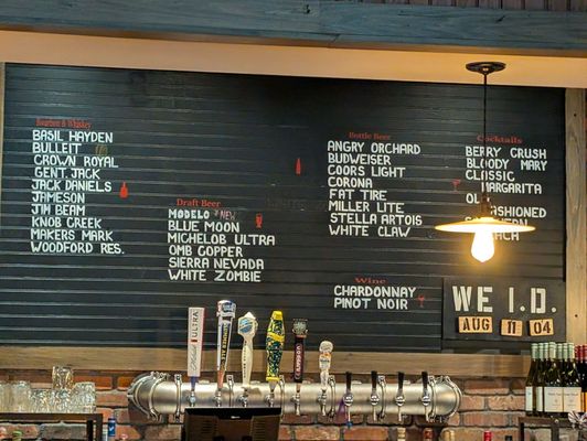 Jim 'N Nick's Bar-B-Q by null