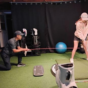 Ronligolf - Hip rotation training.. - Golf Lessons Near Me Ronligolf - Hip rotation training.. - Golf Lessons Near Me
