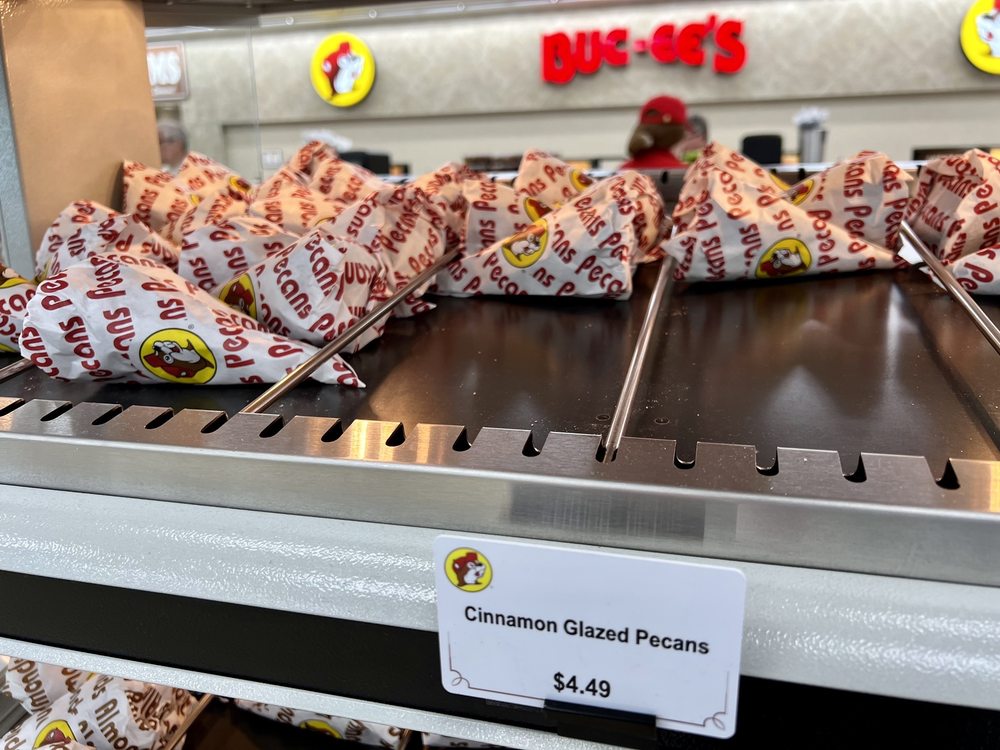 Buc-ee’s
