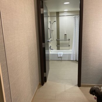 Hyatt Place State College - Handicap accessible room - Hotels Near Me - State College, Pennsylvania Hyatt Place State College - Handicap accessible room - Hotels Near Me - State College, Pennsylvania
