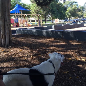 Berry Street Park - Dog Parks Near Me - Lemon Grove, California