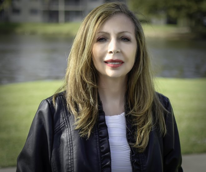 JULIANA FIORE, PH.D. Updated September 2024 5301 N Federal Hwy