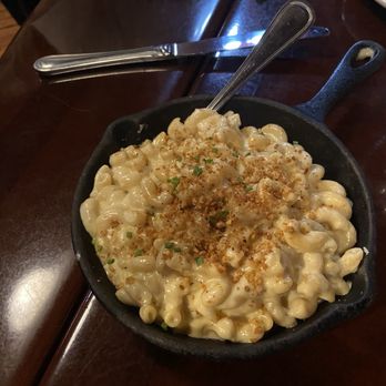 Jack's Firehouse - Lobster mac n cheese - Bars Near Me - Philadelphia, Pennsylvania Jack's Firehouse - Lobster mac n cheese - Bars Near Me - Philadelphia, Pennsylvania
