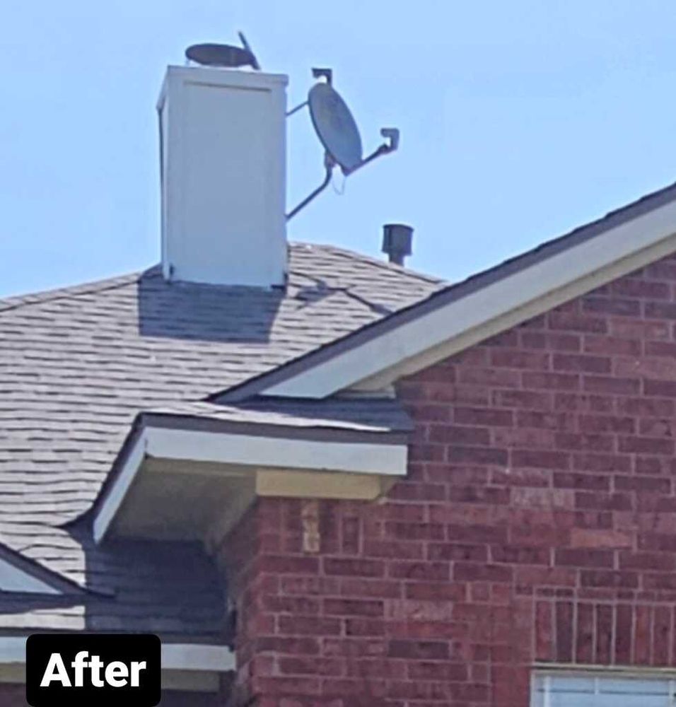 Slide of Rhino Roofing